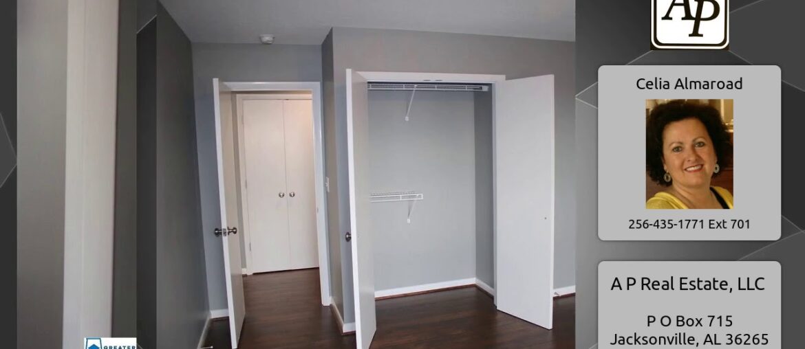 1404 Mountain Laurel Ct, Jacksonville, AL 36265 1404 Mountain Laurel Ct, Jacksonville, AL 36265