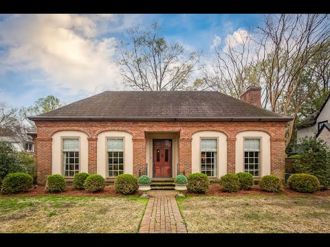 2933 Robin Road in Chickasaw Gardens, Memphis, TN 2933 Robin Road in Chickasaw Gardens, Memphis, TN