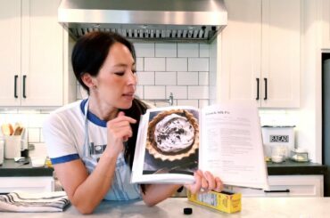 French Silk Pie with Joanna Gaines | Magnolia Table, Vol. 2