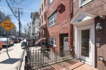 324 Garden Street  Unit 3 Hoboken, NJ | ColdwellBankerHomes.com