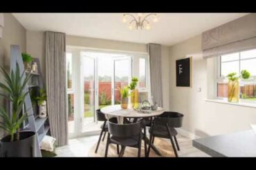 The Marlowe - Barratt Homes