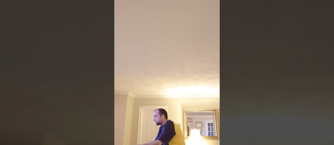 Introducing Chef Julia to my dining room Introducing Chef Julia to my dining room