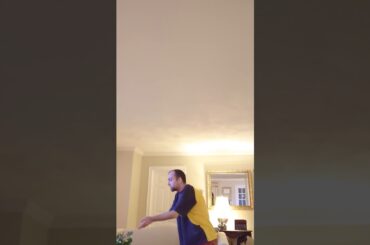 Introducing Chef Julia to my dining room