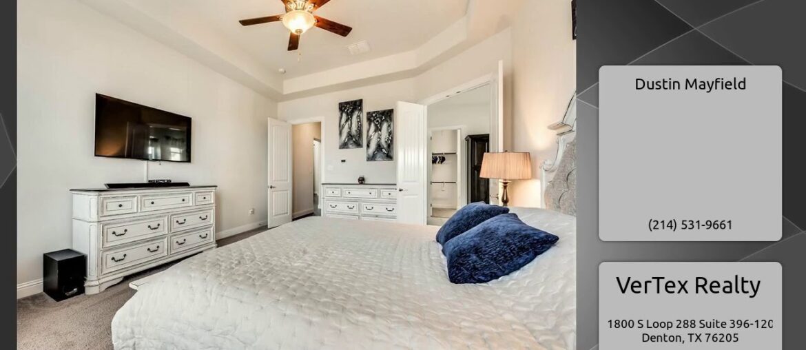 7608 Clear Rapids Drive, McKinney, TX 75071 7608 Clear Rapids Drive, McKinney, TX 75071