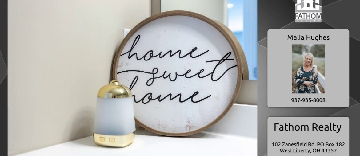 1635 Dickson Drive, Marysville, OH 43040 1635 Dickson Drive, Marysville, OH 43040