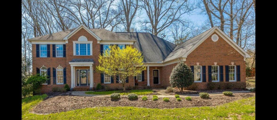 New Residential for sale found at 1282 COBBLE POND WAY, VIENNA, VA 22182 New Residential for sale found at 1282 COBBLE POND WAY, VIENNA, VA 22182