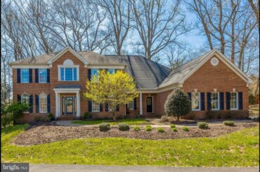 New Residential for sale found at 1282 COBBLE POND WAY, VIENNA, VA 22182