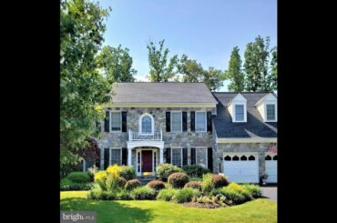 Video preview - Residential for sale - 4737 CHARTER CT, WOODBRIDGE, VA 22192