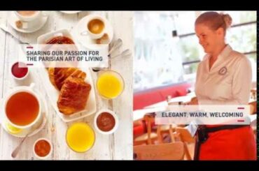 Int'l Franchise Webinar - Delifrance - World's Leading French Bakery