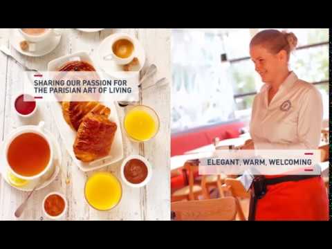 Int'l Franchise Webinar – Delifrance – World's Leading French Bakery Int'l Franchise Webinar - Delifrance - World's Leading French Bakery