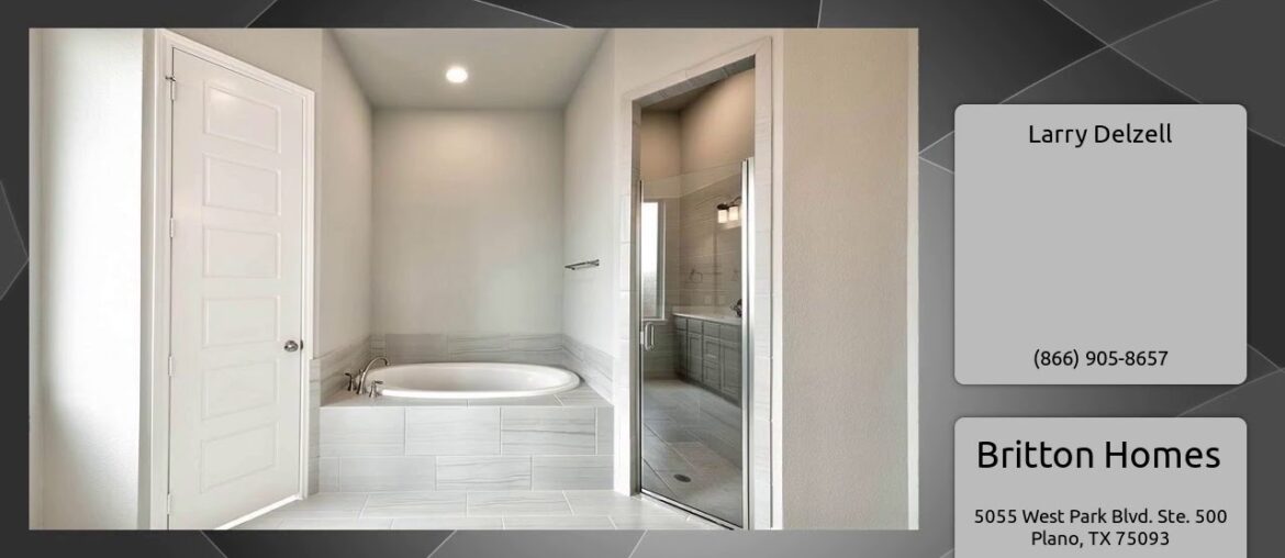 1212 Bluestem Drive, Aubrey, TX 76227