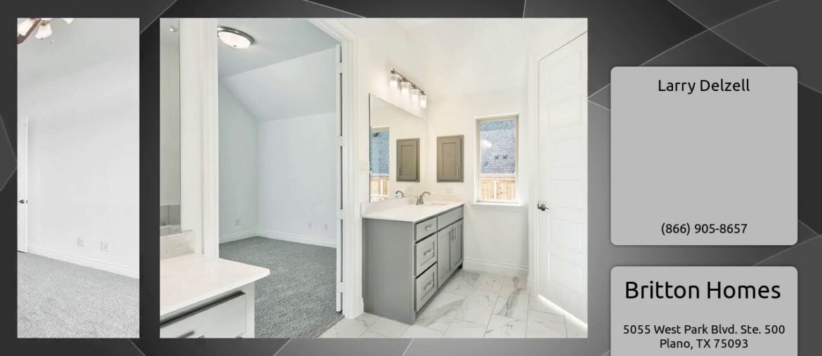 988 Myers Park Trail, Roanoke, TX 76262