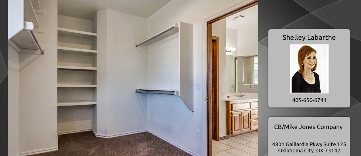 1400 SW 129th Street, Oklahoma City, OK 73170 1400 SW 129th Street, Oklahoma City, OK 73170