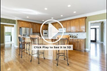 3735 Jones Creek Dr, Buford, GA 3D Video Walkthrough