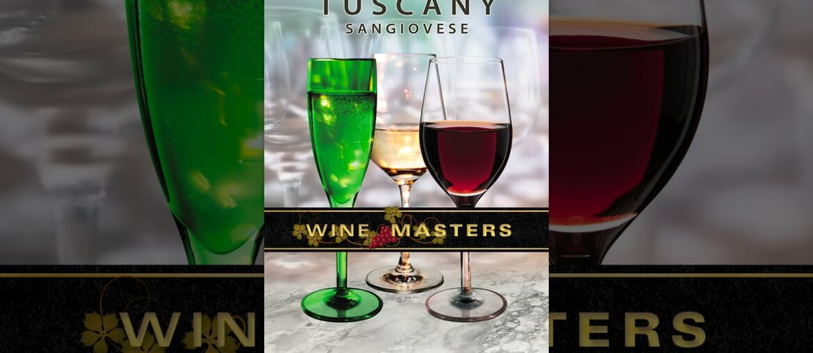 Wine Masters: Tuscany Wine Masters: Tuscany