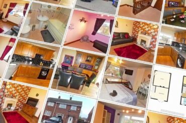 3 Petersgate Property Tour