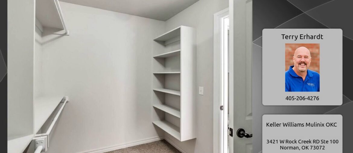 26964 Bridlewood Road, Blanchard, OK 73010