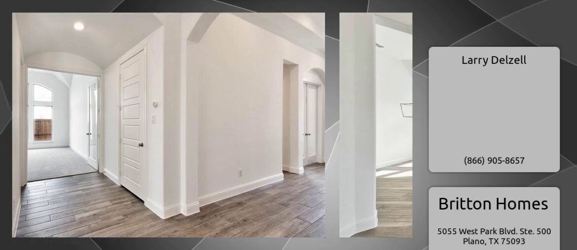 3905 Bethesda Way, Melissa, TX 75454