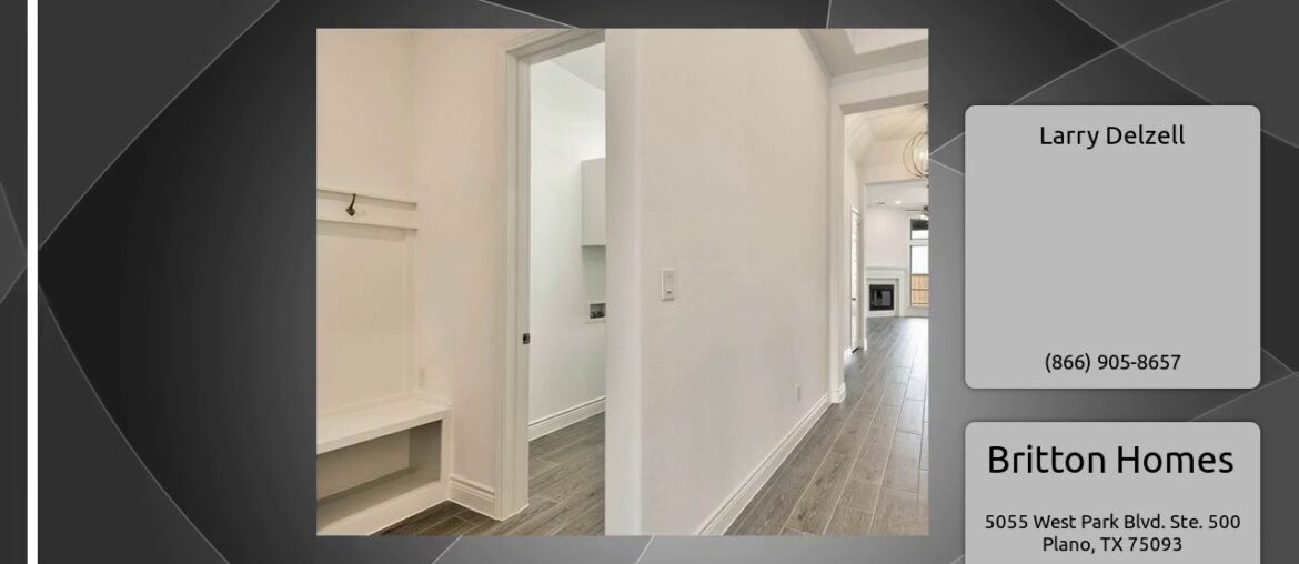 8816 Navidad Falls Drive, McKinney, TX 75071 8816 Navidad Falls Drive, McKinney, TX 75071