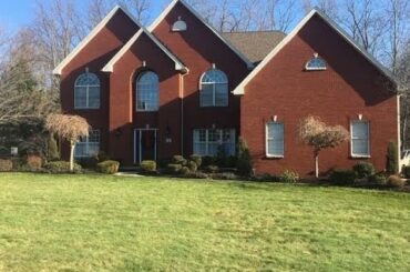 41 Ponderosa Court Orchard Park NY