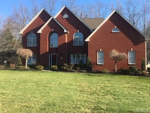 41 Ponderosa Court Orchard Park NY 41 Ponderosa Court Orchard Park NY