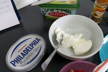 CREAM CHEESE FRENCH TOAST RECIPE BY KITCHEN FUSION