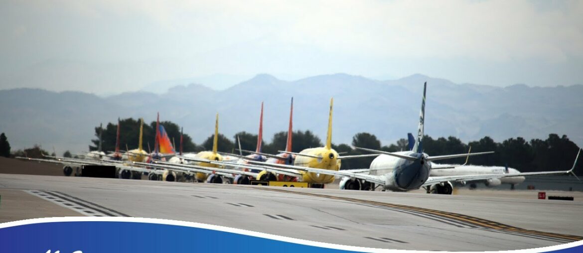 Flight Path 2020, Episode 1