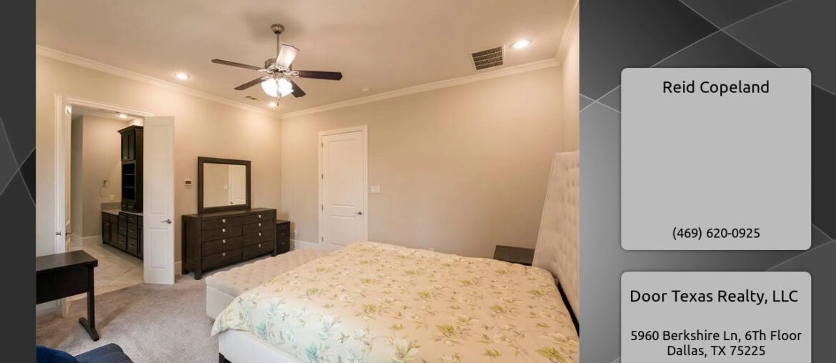 3909 Canton Jade Way, Arlington, TX 76005