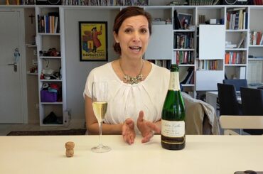 Poderi Colla Brut from Barbaresco Producer in San Rocco Seno d'Elio