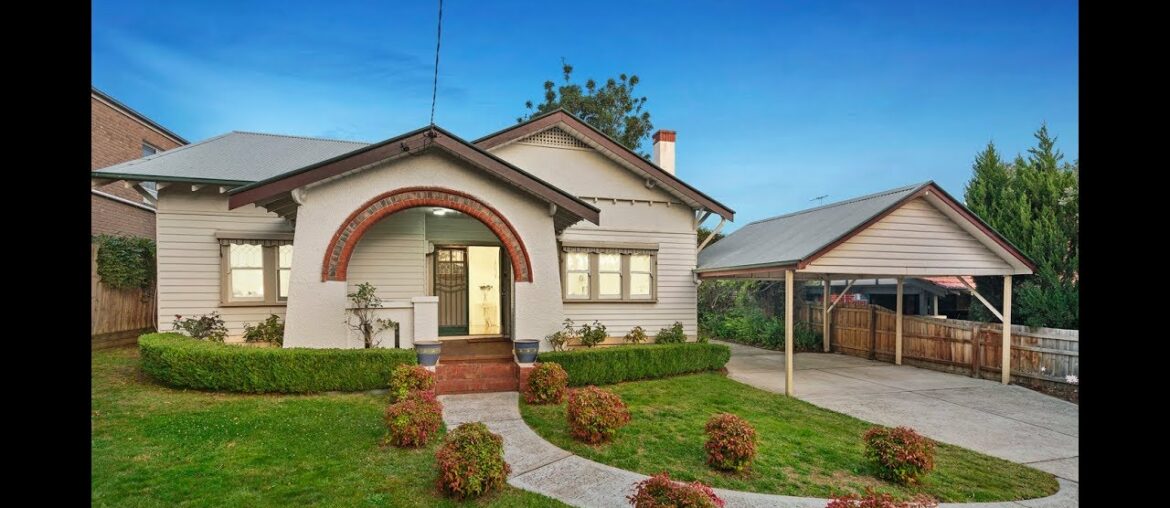 Fletchers - 253 Union Road, Surrey Hills - Tim Heavyside