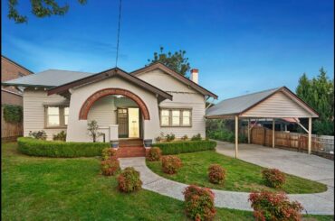 Fletchers - 253 Union Road, Surrey Hills - Tim Heavyside