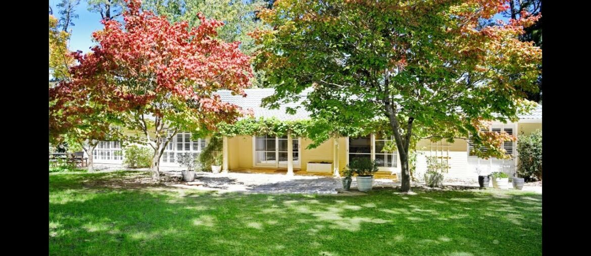 22 Kings Road, Moss Vale