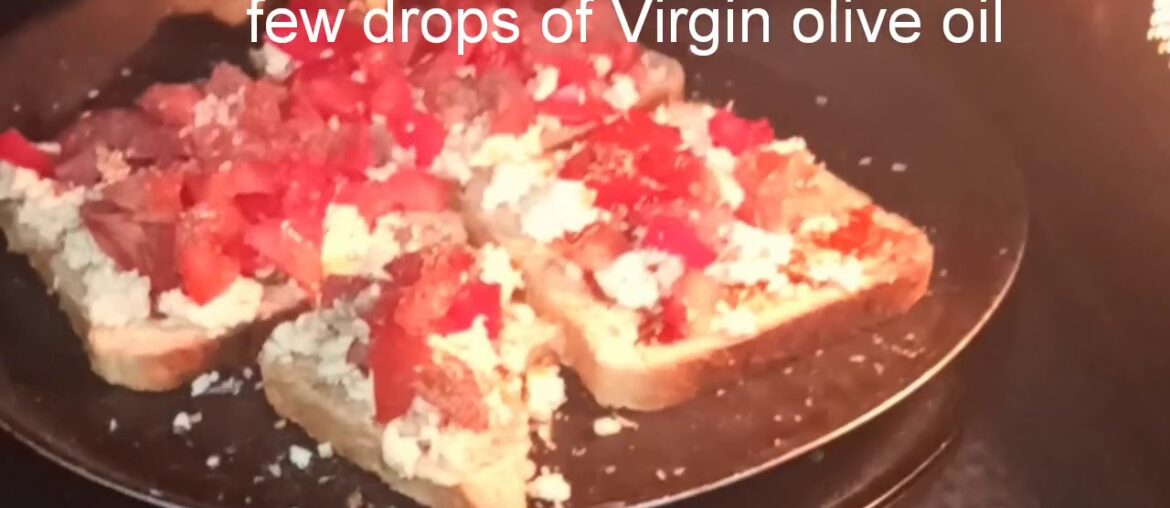 Best french cheese grilled toast made by hubby | lockdown period | homemade recipe