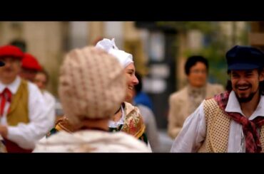 Béziers: The Town of Wine and Bullfighting