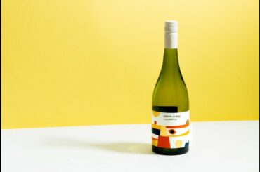 Good Pair Days - Friends of Mine Chardonnay 2019