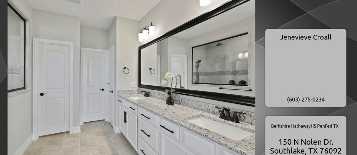 11309 Gale Ridge Terrace, Fort Worth, TX 76052 11309 Gale Ridge Terrace, Fort Worth, TX 76052