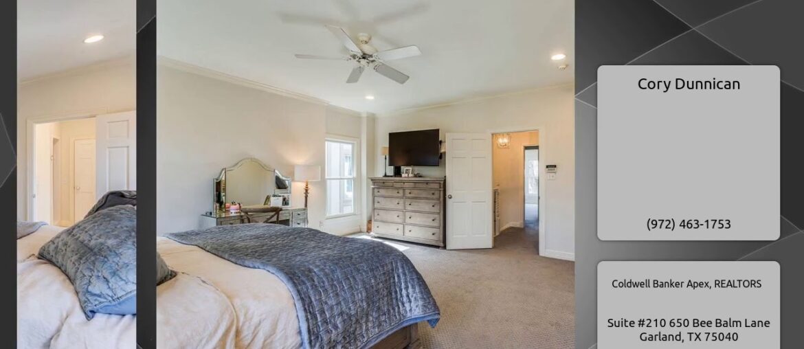 7339 La Vista Drive, Dallas, TX 75214 7339 La Vista Drive, Dallas, TX 75214