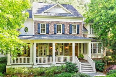994 Buckingham Circle | Atlanta, GA 30327