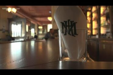 New Hotel Mertens launches pop-up restaurant online