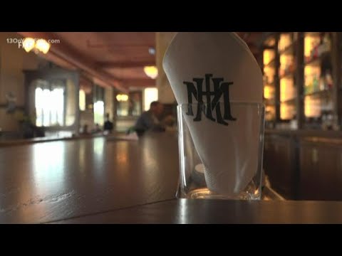 New Hotel Mertens launches pop-up restaurant online New Hotel Mertens launches pop-up restaurant online