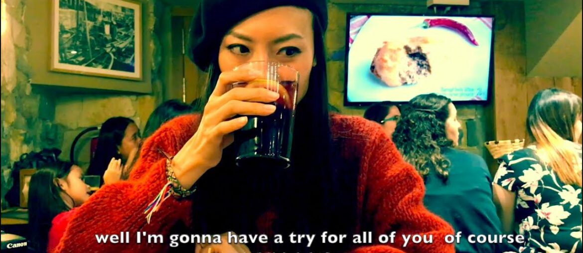 🇪🇸 San Sebastian Tapas & Wine 🍷