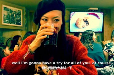 🇪🇸 San Sebastian Tapas & Wine 🍷