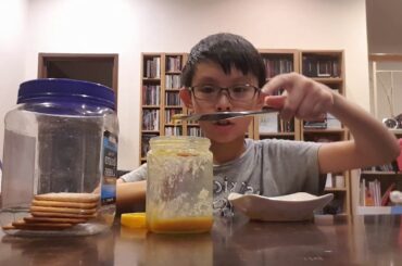 Malaysian Recipe in French