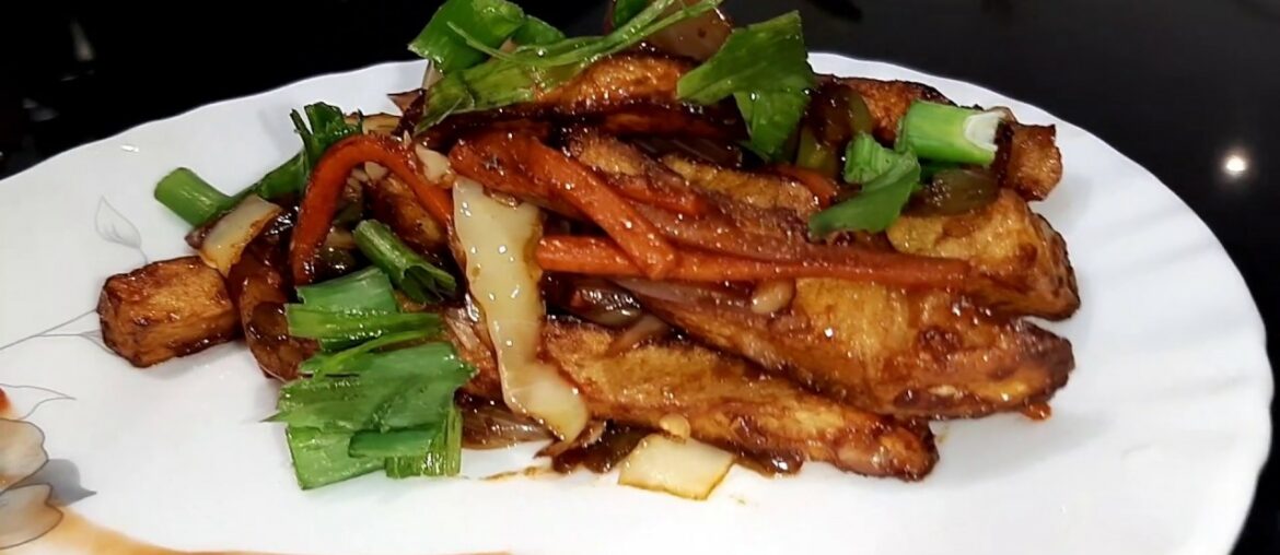 Chilli Potato | How To Make Recipe Chilli Potato | How To Make Recipe