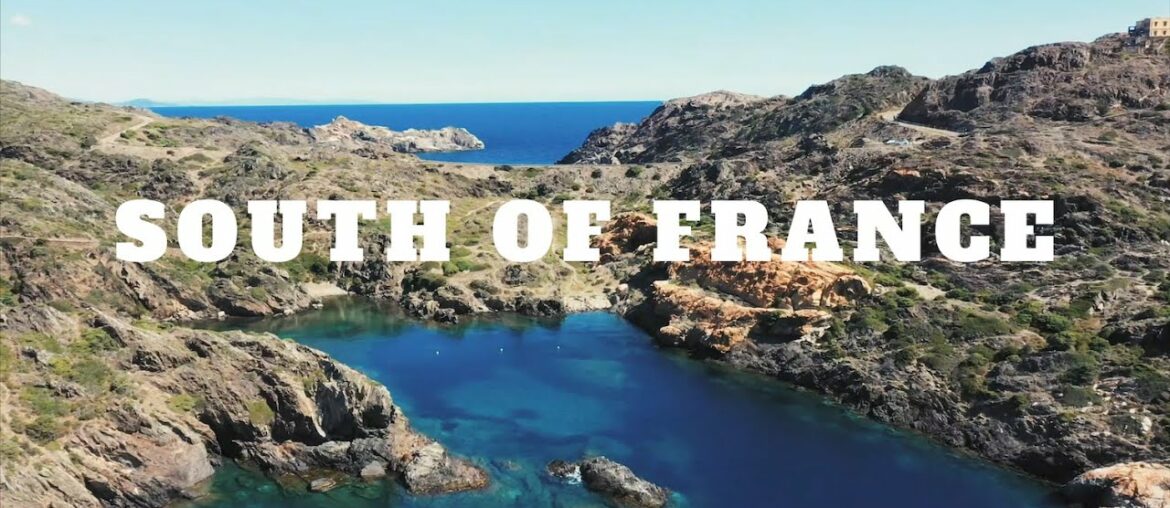 Run South of France – Pyrenees & Coast Run South of France - Pyrenees & Coast