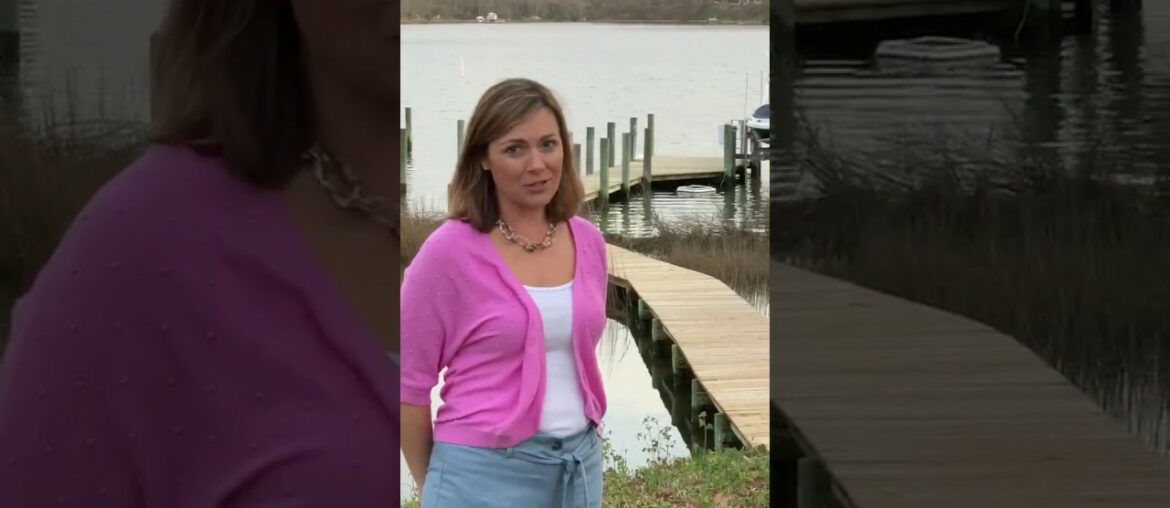 1031 Blackwells Wharf Road, Burgess, VA 22432 - Chesapeake Bay Properties in Virginia