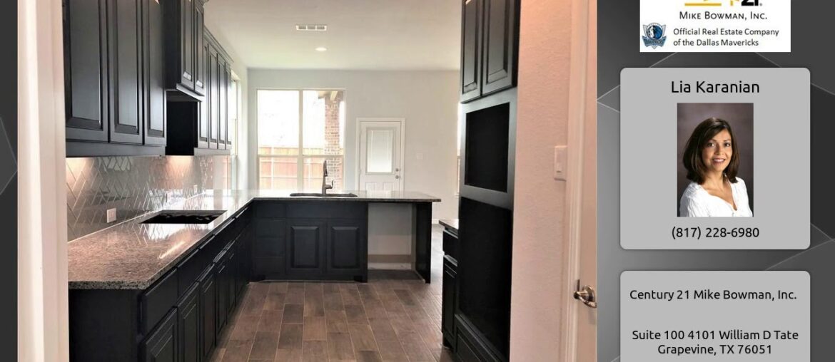 7816 Bella Way, Arlington, TX 76001