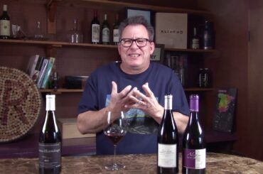 Crozes Hermitage...What is it? : Episode 470