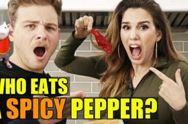 Stuart Little Actor Jonathan Lipnicki Makes Cheese Fondue!