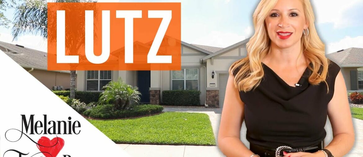 Lutz Home Tour 🏠 Renovated Master Bath 🚿 Huge Outdoor Living Space | MELANIE ❤️ TAMPA BAY